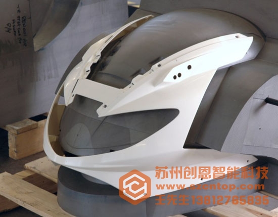 模型驗證案例-交通工具類產(chǎn)品